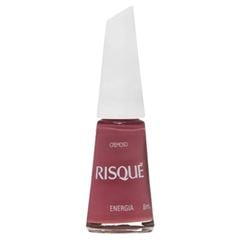 ESMALTE RISQUE ENERGIA 6X8ML