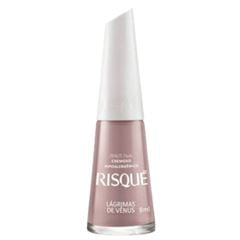 ESMALTE RISQUE LAGRIMA DE VENUS 6X8ML