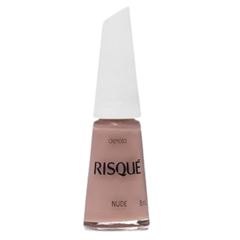 ESMT RISQUE NUDE 6X8ML