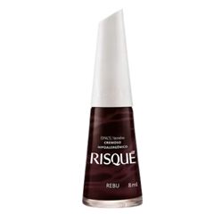 ESMT RISQUE REBU 6X8ML