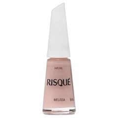 ESMT RISQUE MELISSA 6X8ML