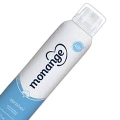 DES MONANGE AER 150ML SENSIVEL S/PERFUME