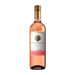 VINHO CHILENO SANTA HELENA 750ML ROSE