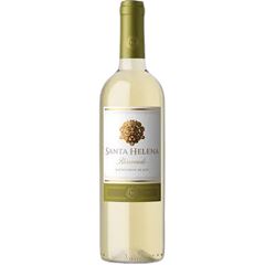VINHO CHILENO SANTA HELENA 750ML SAUVI BLANC