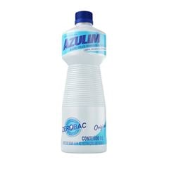 ALCOOL ASSEPTGEL ZEROBC 1L CRISTAL