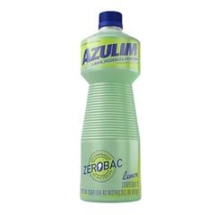 ALCOOL ASSEPTGEL ZEROBC 1L LEMON