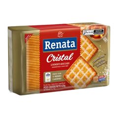 BISC LAM RENATA 420G  CRISTAL