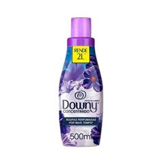 AMAC DOWNY CONC 500ML LIRIOS DO CAMPO