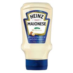 MAIONESE HEINZ FP 390G