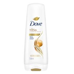 CONDICIONADOR DOVE 200ML OLEO NUTRICAO