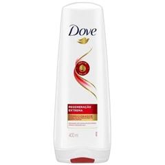COND DOVE 400ML REGENERACAO EXTREMA