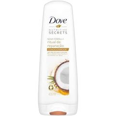 COND DOVE 400ML RITUAL DE REPARACAO