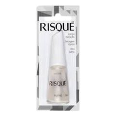 ESMT RISQUE BLISTER CINTILAN PLATINO 8ML