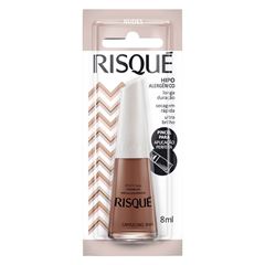 ESMT RISQUE BLISTER CAPPUCCINO 8ML
