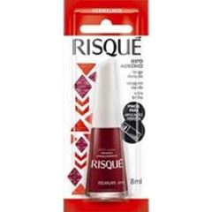 ESMT RISQUE BLISTER ESCARLATE 8ML