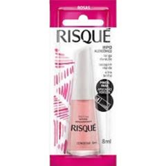 ESMT RISQUE BLISTER ROSA CONDESSA 8ML