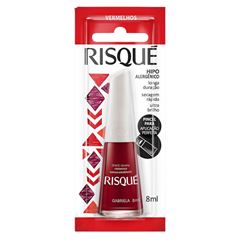 ESMT RISQUE BLISTER GABRIELA 8ML