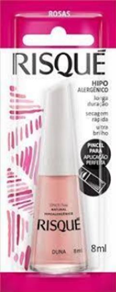 ESMT RISQUE BLISTER DUNA 8ML