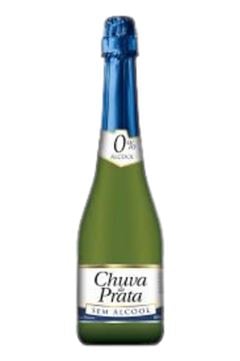 SIDRA CHUVA DE PRATA SEM ALCOOL 660ML