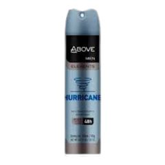 DES ABOVE AER 150ML MASC ELEME HURRICANE