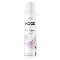 DESODORANTE MOOD AEROSOL150ML SEM PERFUME