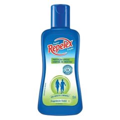REPELENTE REPELEX LOCAO 100ML