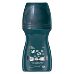 DESODORANTE SKALA ROLL ON 60ML MEN FRESH URBAN