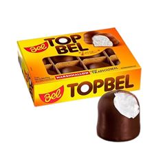 TOPBEL 12UN TRAD MARSHMALLOW