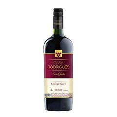VIN CASA RODRIGUES 1L VD T SUAVE