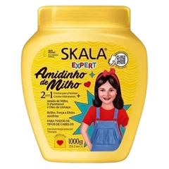 CR TRATAMENTO SKALA 1KG AMIDINHO DE MILH