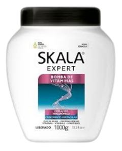 CR TRATAMENTO SKALA 1KG EXPERT BOMBA VIT