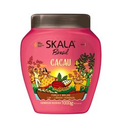 CR TRATAMENTO SKALA 1KG CACAU 2 EM 1