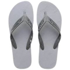HAV TRACK GO CINZA GELO 37/38