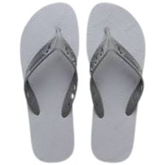 HAV TRACK GO CINZA GELO 41/42