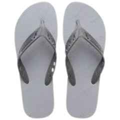 HAV TRACK GO CINZA GELO 39/40