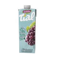 SUCO TIAL NECTAR 1L UVA
