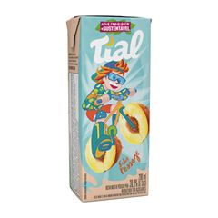 SUCO TIAL NECTAR KIDS 200ML PESSEGO+PERA