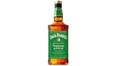WHISKY JACK DANIELS 1L LICOR APPLE