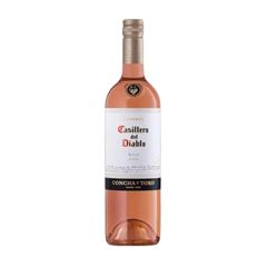VINHO CASILLERO DEL DIABLO 750ML ROSE