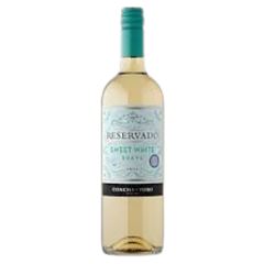 VIN CONCHA Y TORO RESERV SWEET 750M WHIT