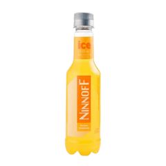 ICE NINNOF 300ML PET FRUTAS TROPICAIS