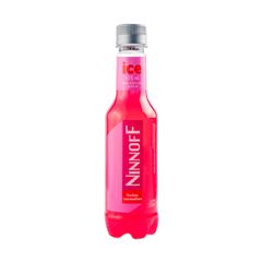 ICE NINNOFF 300ML PET FRUTAS VERM