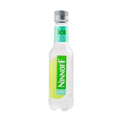 ICE NINNOFF 300ML PET LIMAO