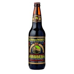 JURUBEBA LEAO DO NORTE 600ML