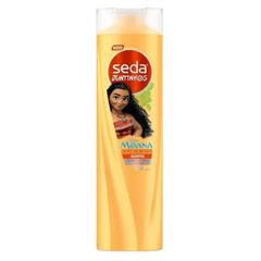 SHAMPOO SEDA 300ML JUNTINHOS CACHOS ENCANTADO