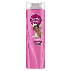 SHAMPOO SEDA 300ML JUNTINHOS CRESPO ENCANTADO