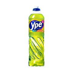 DET YPE 500ML CAPIM LIMAO