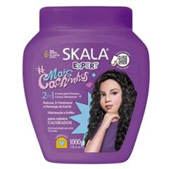CR TRATAMENTO SKALA 1KG MAIS CACHINHOS