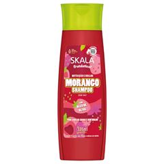 SHAMPOO SKALA 325ML MORANGO