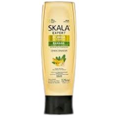 CONDICIONADOR SKALA 325ML BOMBA BANANA